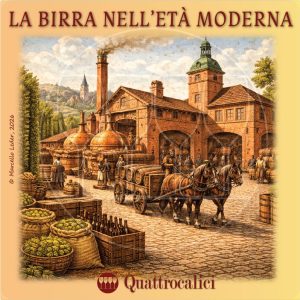 La Birra nell'Età Contemporanea