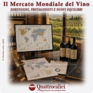Il Mercato mondiale del Vino