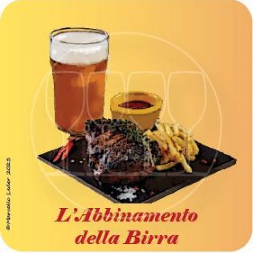 L'Abbinamento della Birra - Il Corso sulla Birra di Quattrocalici