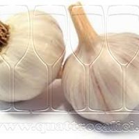 Aglio Bianco Polesano DOP