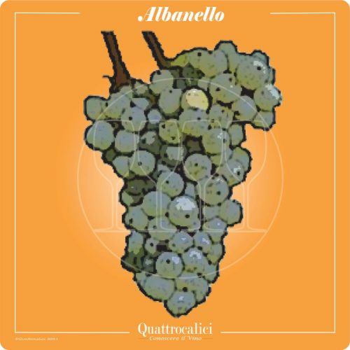 Vitigno  Albanello