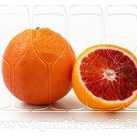 Arancia Rossa di Sicilia IGP