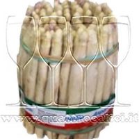 Asparago di Cantello IGP