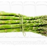 Asparago Verde di Altedo IGP