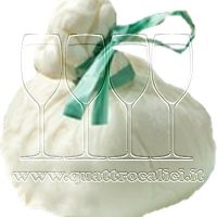 Burrata di Andria IGP