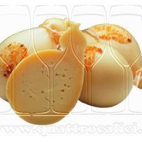 Caciocavallo Silano DOP