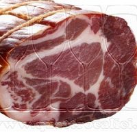 Capocollo di Calabria DOP