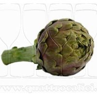 Carciofo di Paestum IGP