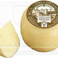 Casciotta d’Urbino DOP