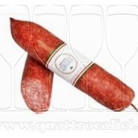 Ciauscolo IGP