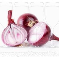 Cipolla Rossa di Tropea Calabria IGP