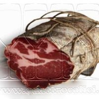 Coppa di Parma IGP