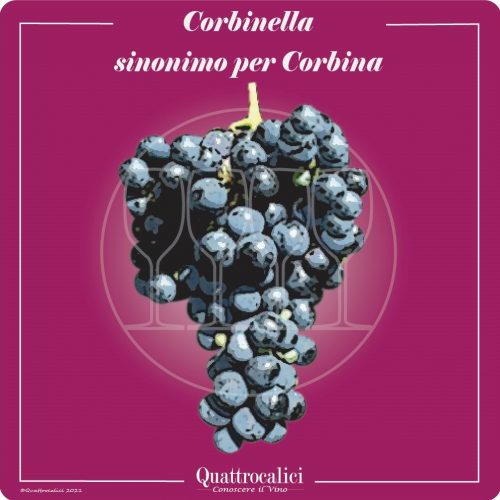 Vitigno  Corbinella