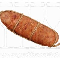Cotechino Modena IGP