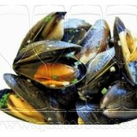 Cozza di Scardovari DOP