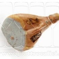 Crudo di Cuneo DOP