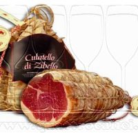 Culatello di Zibello DOP