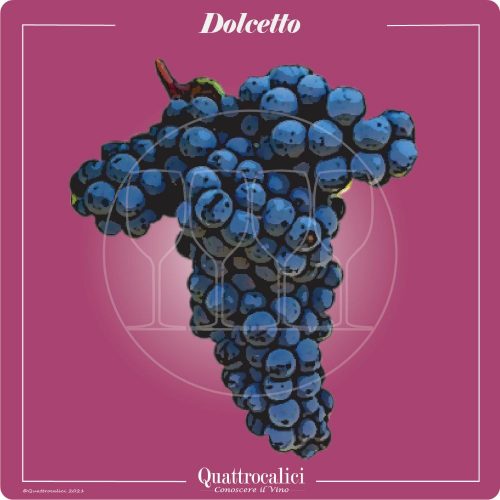 Vitigno  Dolcetto