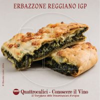Erbazzone Reggiano IGP