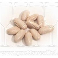 Fagioli Bianchi di Rotonda DOP