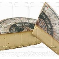 Fontina DOP