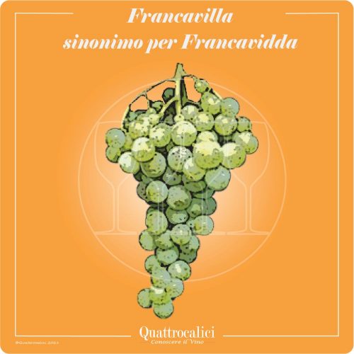 Vitigno  Francavilla