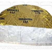 Gorgonzola DOP