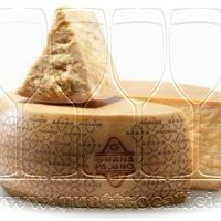 Grana Padano DOP