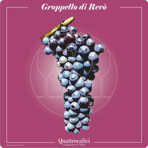 Vitigno  Groppello di Revò