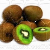 Kiwi di Latina IGP