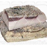 Lardo di Colonnata IGP