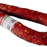lucanica picerno