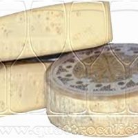 Montasio DOP
