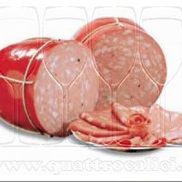 Mortadella Bologna IGP