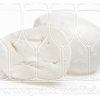 Mozzarella di Bufala Campana DOP