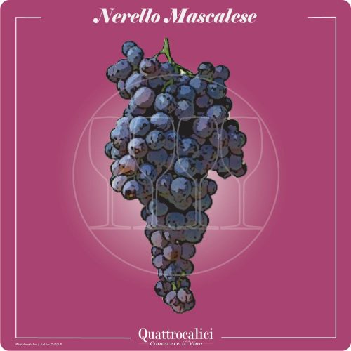 Vitigno  Nerello Mascalese