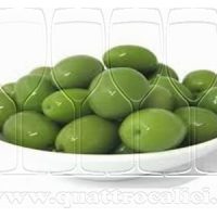 Nocellara del Belice DOP