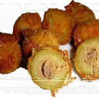 Oliva Ascolana del Piceno DOP