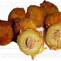 Oliva Ascolana del Piceno DOP