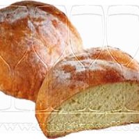 Pagnotta del Dittaino DOP