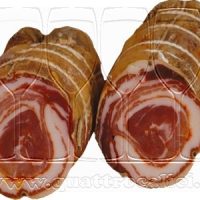 Pancetta di Calabria DOP