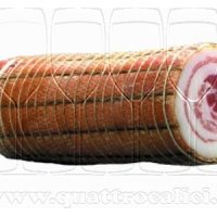 Pancetta Piacentina DOP