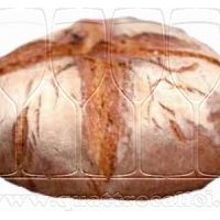 Pane di Altamura DOP