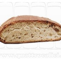 Pane Casareccio di Genzano IGP