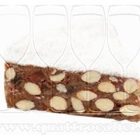 Panforte di Siena IGP