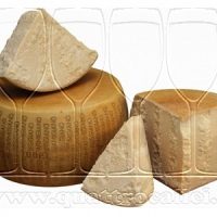 Parmigiano Reggiano DOP