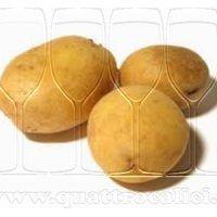 Patata del Fucino IGP