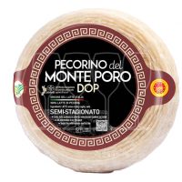 pecorino del monte poro DOP