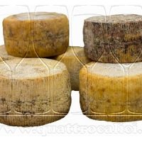 Pecorino di Filano DOP