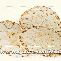 Piadina Romagnola IGP